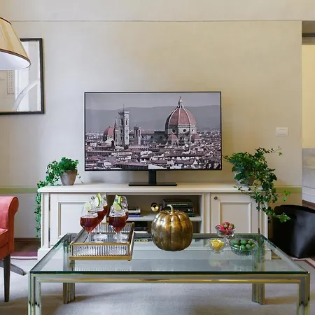 Cavalier Paolo - La Dimora Degli Affreschi Apartment