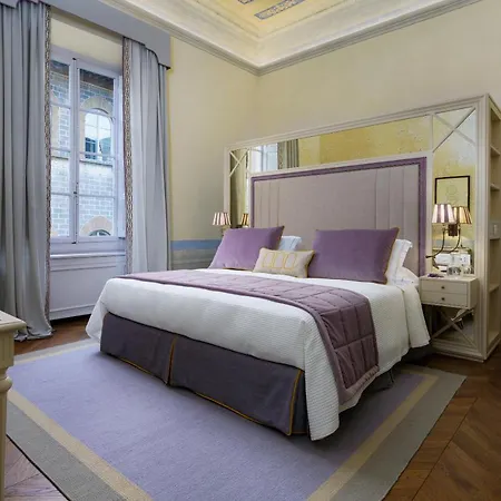 Cavalier Paolo - La Dimora Degli Affreschi Apartment Florence